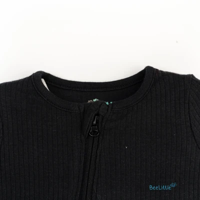 Blacky black